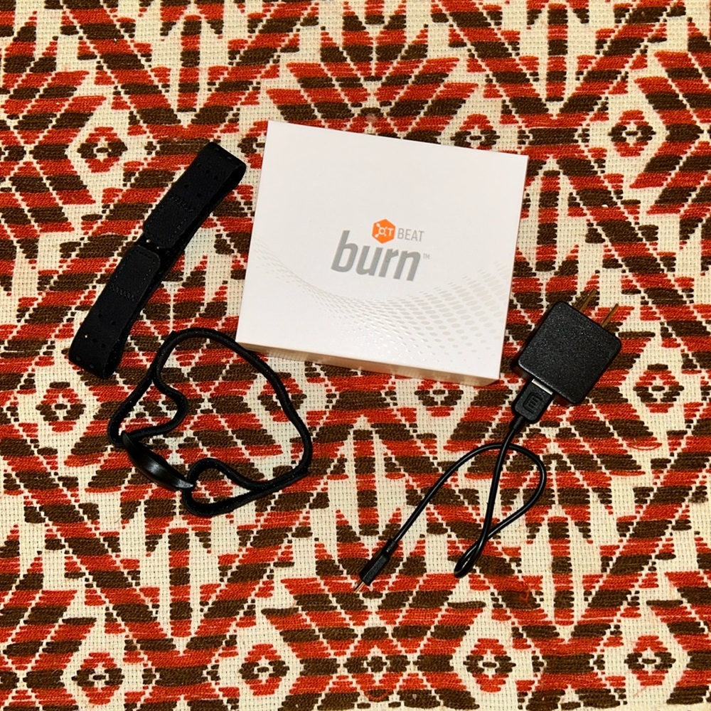 Orange Theory OTBeat